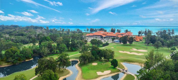 维拉弄宾高尔夫度假村(Villea Rompin Resort & Golf)图片