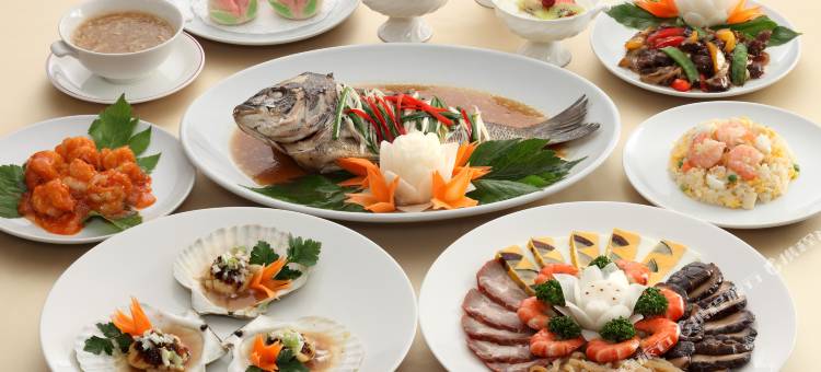 五井大酒店(Goi Grand Hotel)图片