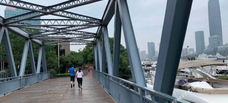 7天酒店(上海陆家嘴源深路地铁站店)图片