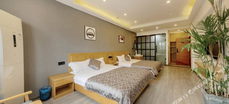 乌镇留恋民宿(西栅景区店)图片