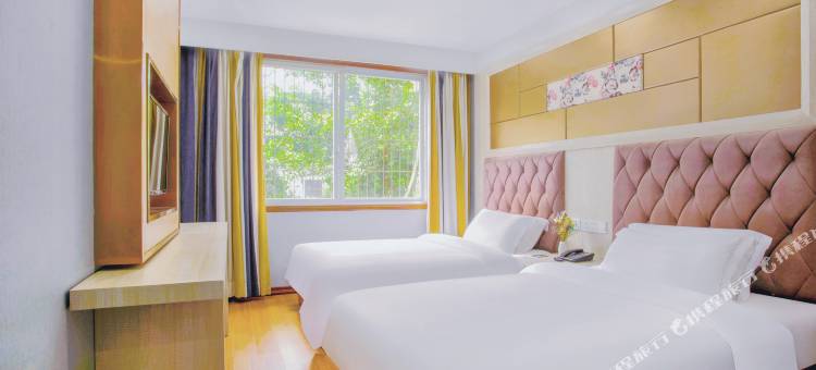 重庆重圆酒店图片