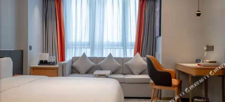 无锡圆亦精致酒店(太湖博览中心店)图片