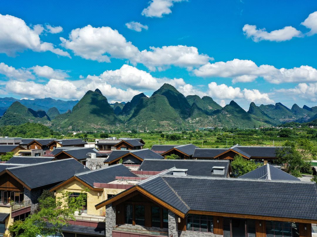 潜派旅行