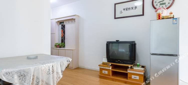 竭诚为您服务5806048公寓(世昌大道分店)图片