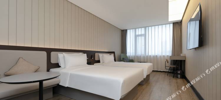 汉庭酒店(武汉大学街道口地铁站店)图片