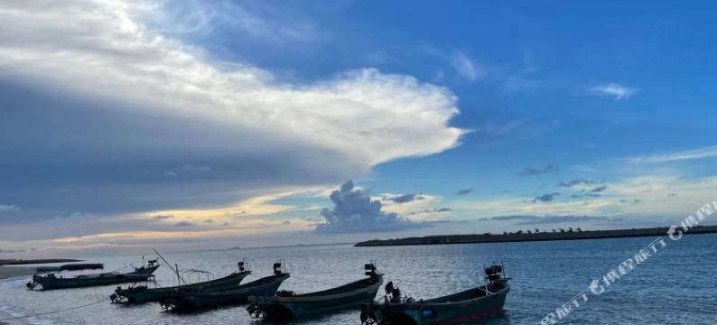 海口相寓智能酒店图片