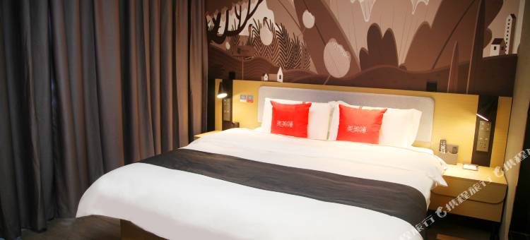 尚客优酒店(景县董仲舒路店)图片