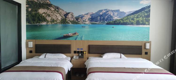 尚客优酒店(金乡大蒜国际交易市场店)图片