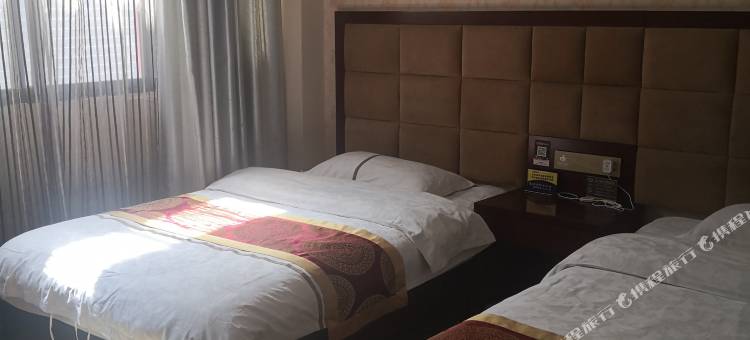 晴隆迪威大酒店图片