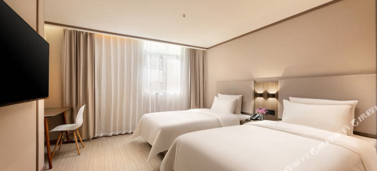 汉庭酒店(惠州惠阳站店)图片