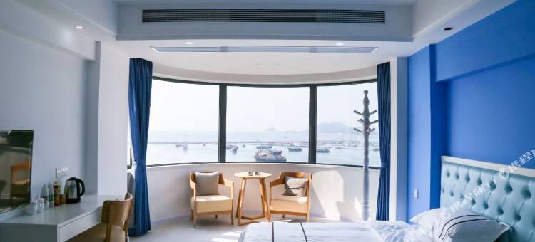 阳光之星公寓(珠海桂山岛店)图片