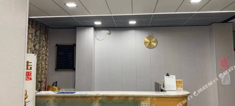 桐乡梦都宾馆图片