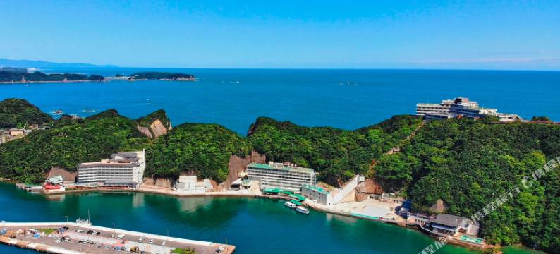 浦岛酒店(Hotel Urashima)图片