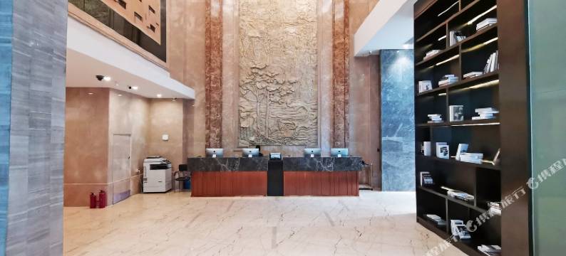 柏高(广州白云嘉禾望岗地铁站店)图片