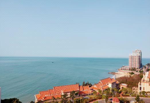 Mermaid Apartment Hotel Overview