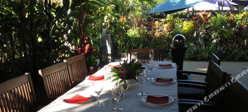 使命珊瑚礁度假村(Mission Reef Resort)图片