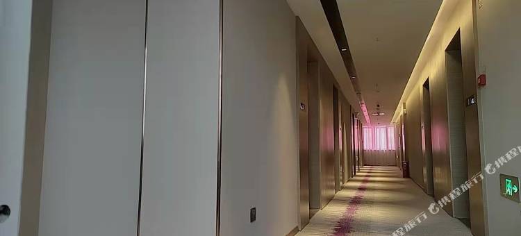 麗枫酒店(鄂州洋澜高铁站店)图片
