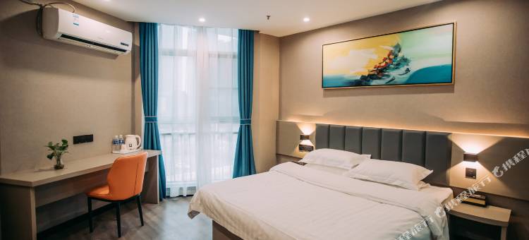 7天连锁酒店(泗阳汽车站店)图片