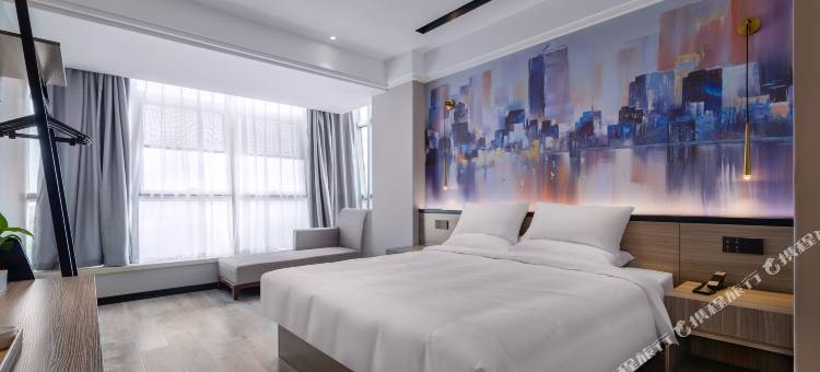 途客中国HOTEL(南京溧水开发区机场路店)图片