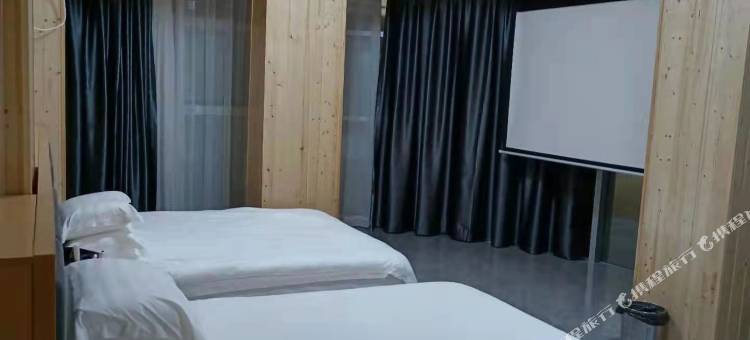周宁旺家民宿(鲤鱼溪景区店)图片