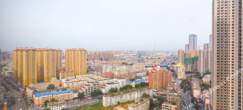 18號民宿(沈阳中街大悦城店)图片