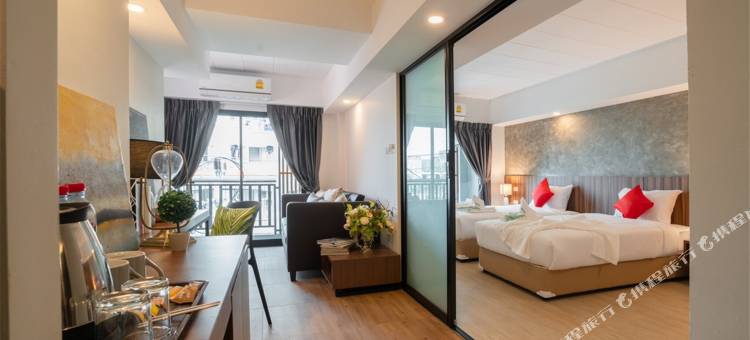 家庭旅馆(The Home Hotel)图片