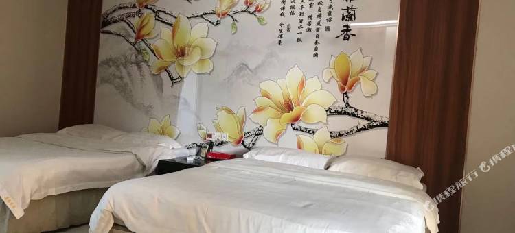 博罗盛泰宾馆图片