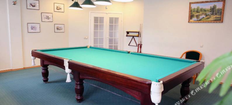 信号酒店(Signal Mini-Hotel)图片