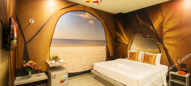 爱神2号酒店(Eros Hotel 2 - Love Hotel)图片