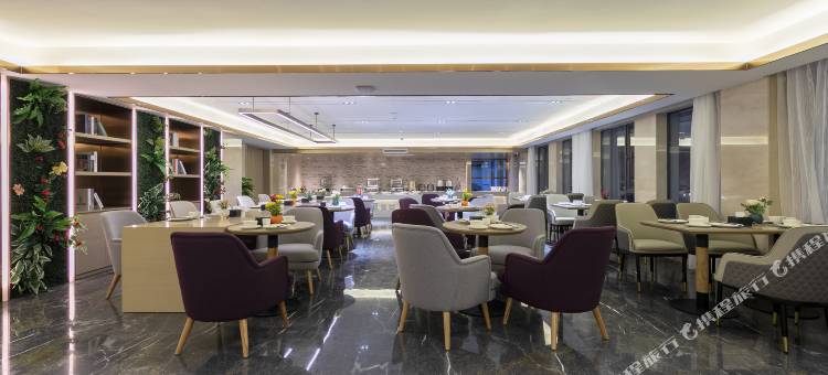 麗枫酒店(武汉光谷未来科技城店)图片