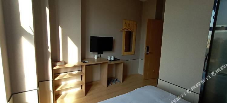 骏怡连锁酒店(昆山千灯镇景唐北路店)图片