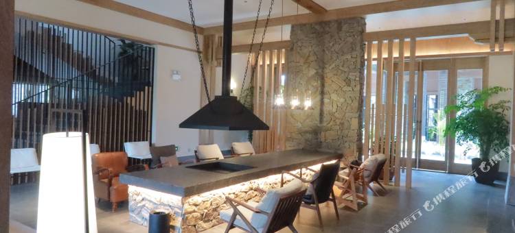 宏华酒店(云逸·山水涧)图片