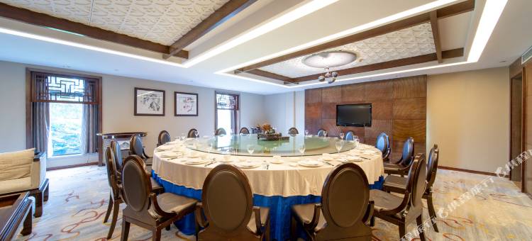 千岛湖伊敦度假酒店图片