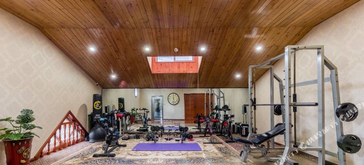 花筑·小浦墅·团建轰趴·亲子度假·包栋美宿(霞浦北岐滩涂店)图片