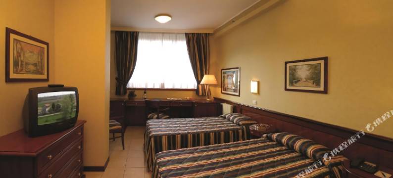 米兰里帕蒙蒂住宿酒店(Ripamonti Residence & Hotel Milano)图片