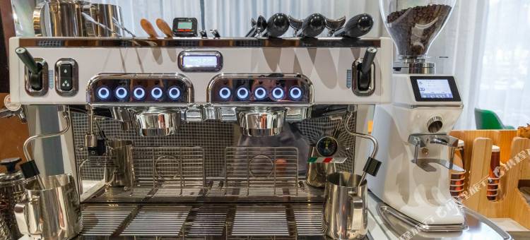 喆啡酒店(上海安亭店)图片