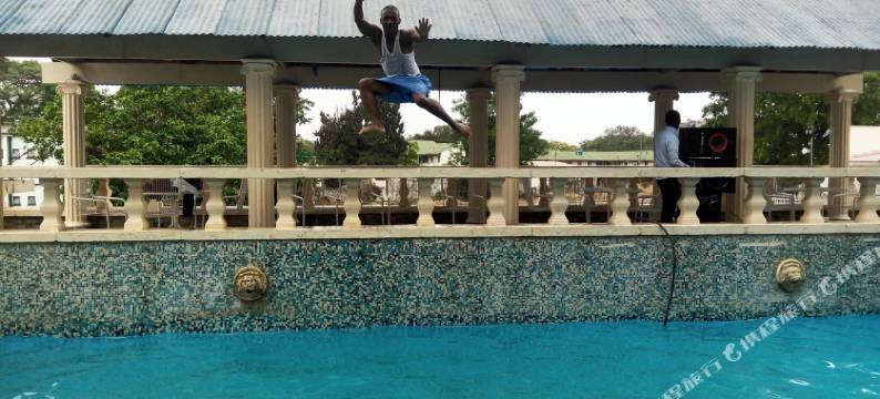 红崖酒店(Hotel Redcliff)图片