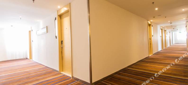 城市便捷酒店(广州白云站石井地铁站店)图片