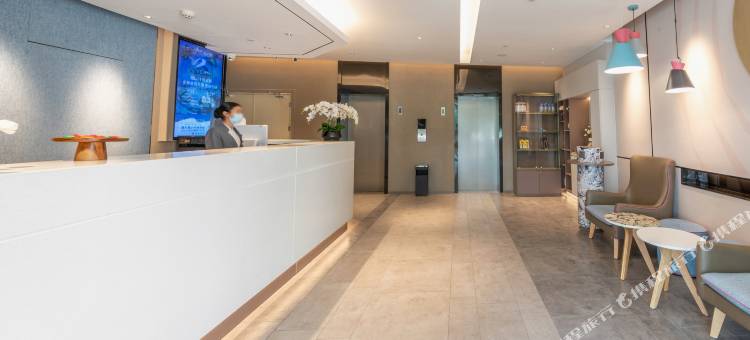 如家酒店·neo(海口骑楼老街东湖路店)图片