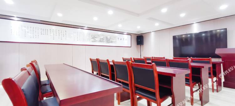 格盟酒店(砀山万达广场健康路店)图片