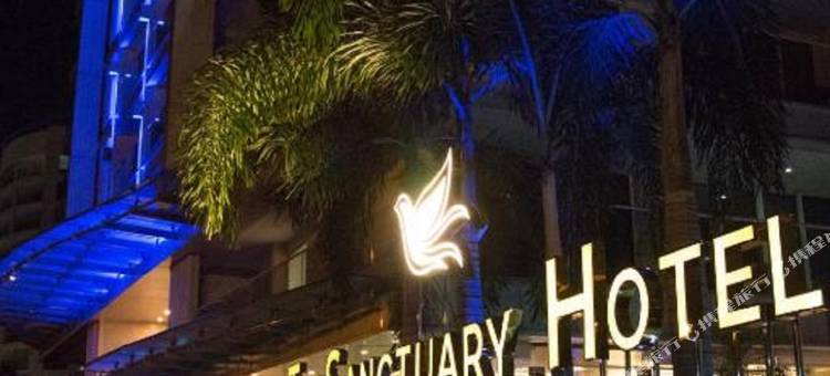 芭堤雅圣殿帕答纳酒店(The Sanctuary Resort Pattaya, BW Signature Collection)图片
