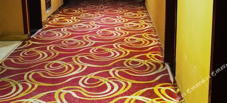 西宁东湖别墅酒店(人民公园店)图片