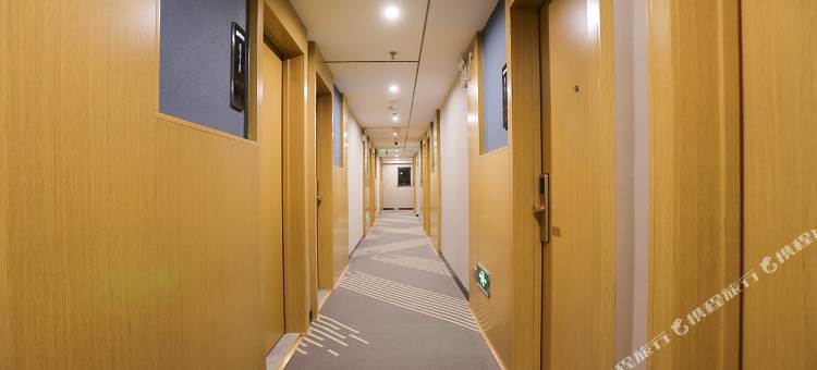 潮漫酒店(北京小米科技园清河高铁站店)图片