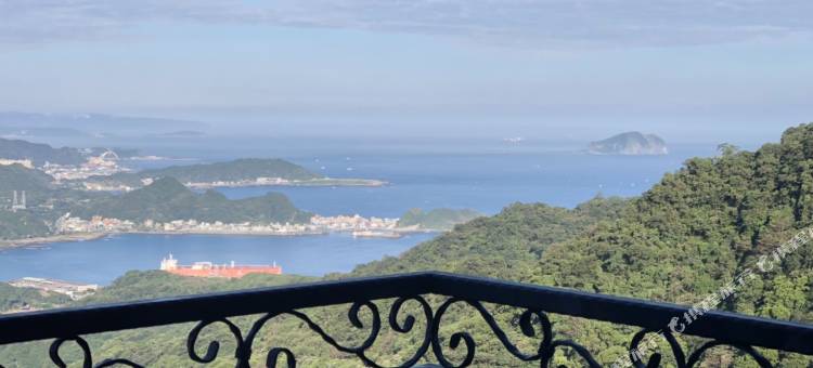 九份不厌晴民宿图片