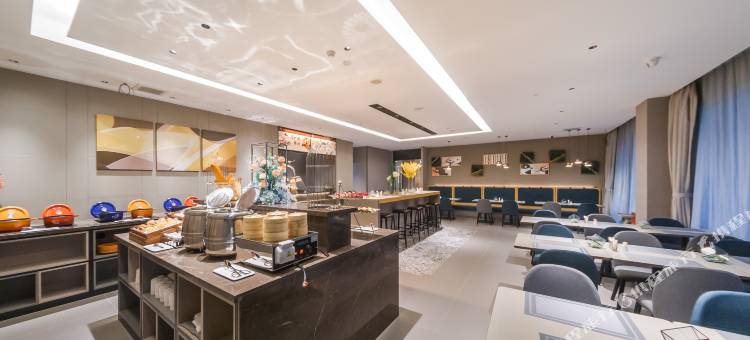 如家商旅酒店(珠海情侣中路店)图片