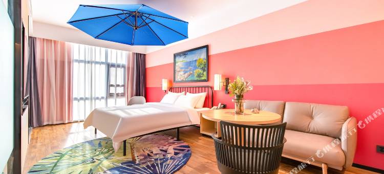 喜鹊CC酒店(平顶山百合金山店)图片