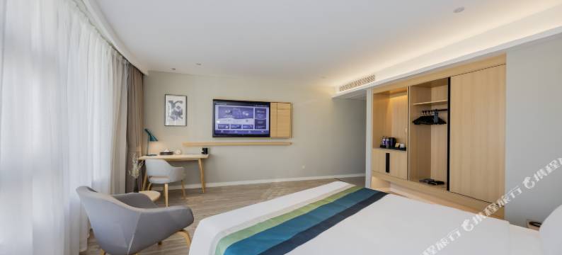 如家商旅酒店(南京高淳老街店)图片