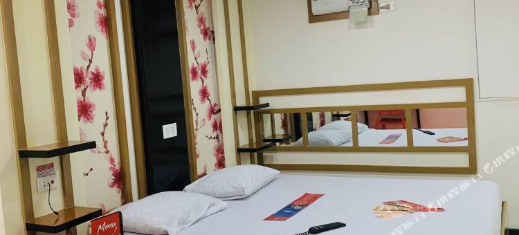 崇光塔拉克酒店(Hotel Sogo Tarlac)图片