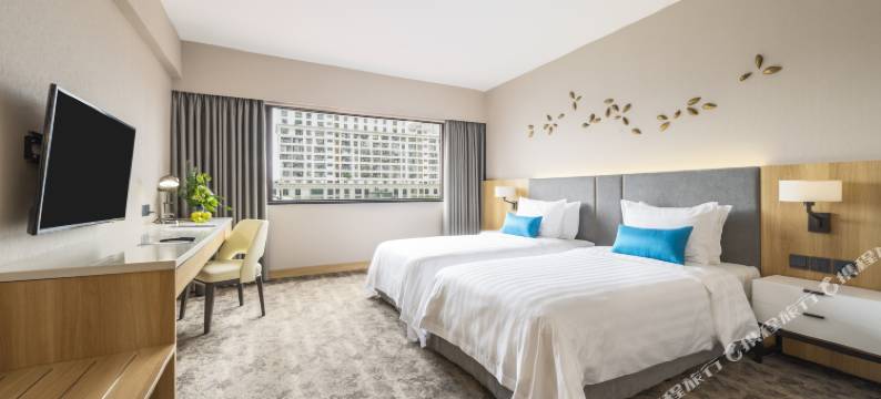 河内酒店(Hanoi Hotel)图片