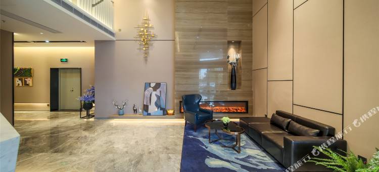 如家商旅酒店(和平聚隆花园店)图片